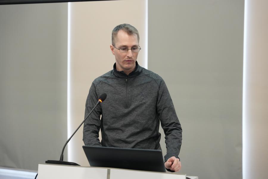 თბილისის სახელმწიფო სამედიცინო უნივერსიტეტი