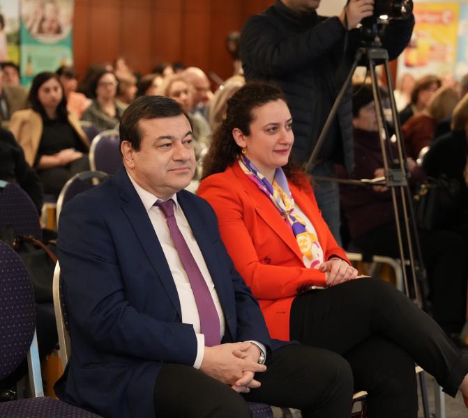 თბილისის სახელმწიფო სამედიცინო უნივერსიტეტი