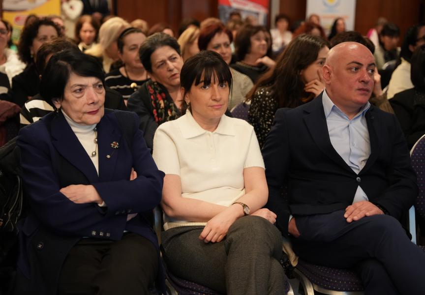 თბილისის სახელმწიფო სამედიცინო უნივერსიტეტი