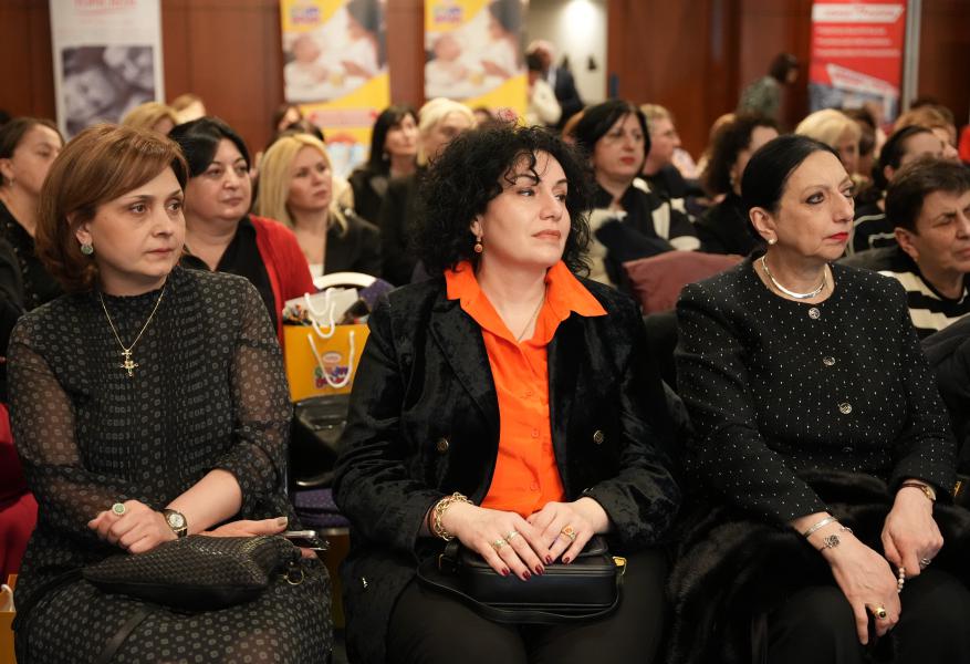 თბილისის სახელმწიფო სამედიცინო უნივერსიტეტი