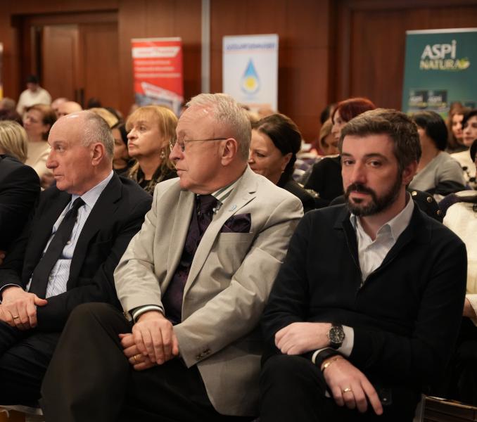 თბილისის სახელმწიფო სამედიცინო უნივერსიტეტი