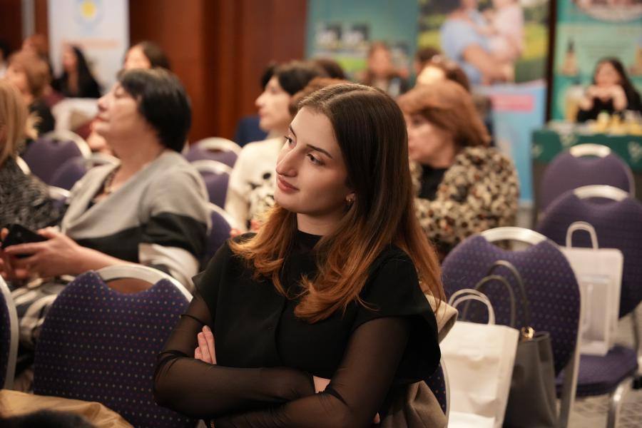 თბილისის სახელმწიფო სამედიცინო უნივერსიტეტი