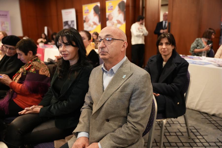 თბილისის სახელმწიფო სამედიცინო უნივერსიტეტი