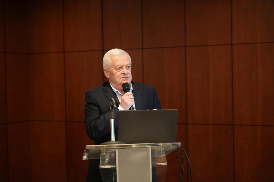 თბილისის სახელმწიფო სამედიცინო უნივერსიტეტი