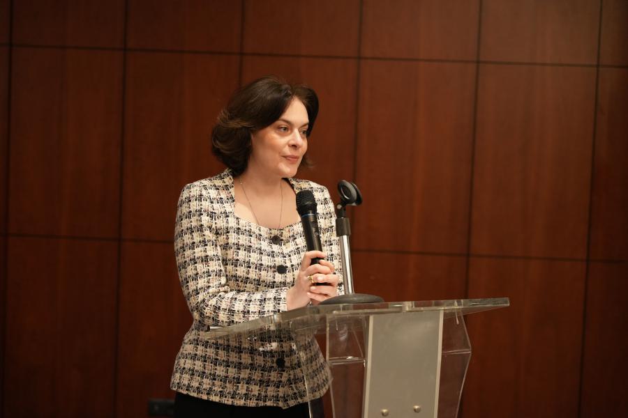 თბილისის სახელმწიფო სამედიცინო უნივერსიტეტი