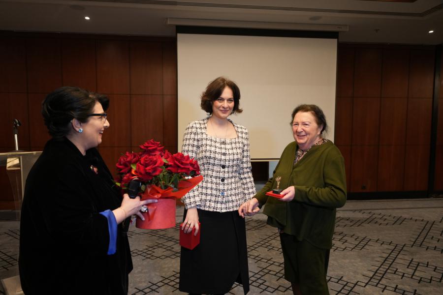 თბილისის სახელმწიფო სამედიცინო უნივერსიტეტი