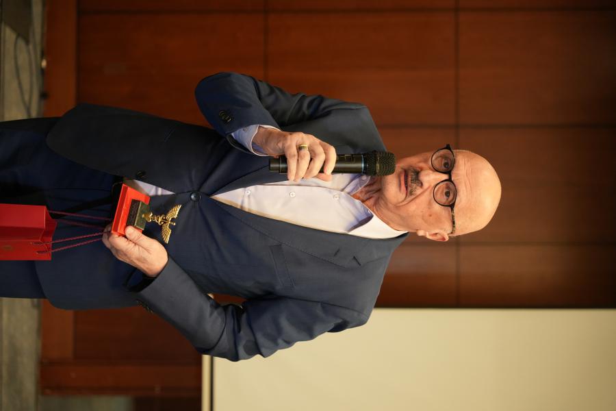 თბილისის სახელმწიფო სამედიცინო უნივერსიტეტი