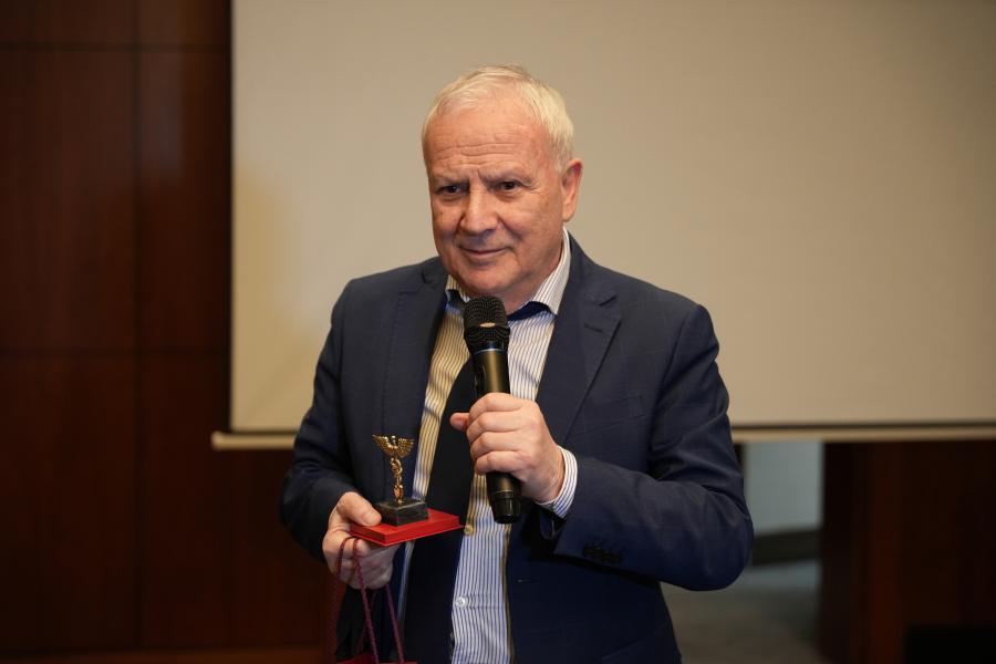 თბილისის სახელმწიფო სამედიცინო უნივერსიტეტი