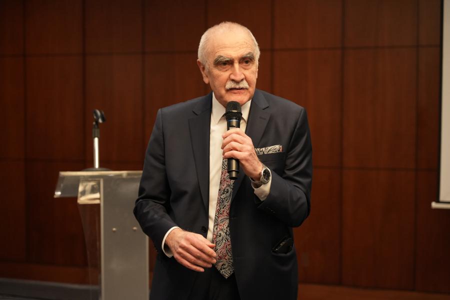 თბილისის სახელმწიფო სამედიცინო უნივერსიტეტი