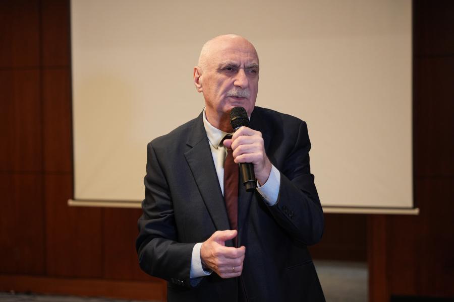 თბილისის სახელმწიფო სამედიცინო უნივერსიტეტი