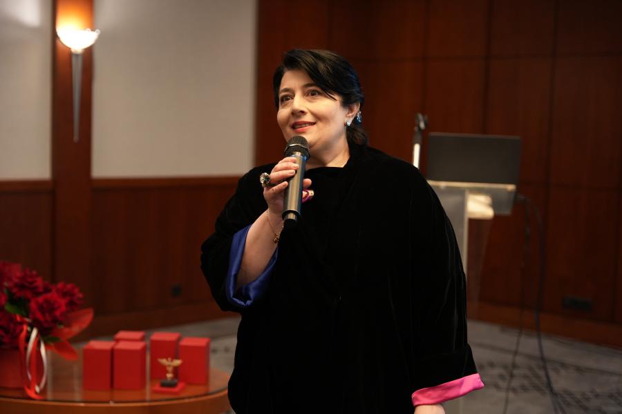 თბილისის სახელმწიფო სამედიცინო უნივერსიტეტი