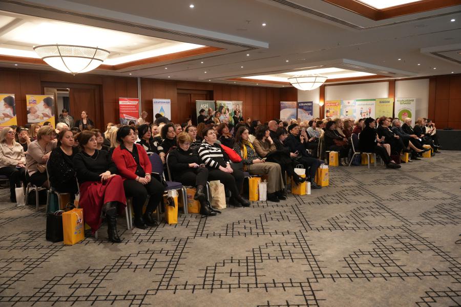 თბილისის სახელმწიფო სამედიცინო უნივერსიტეტი