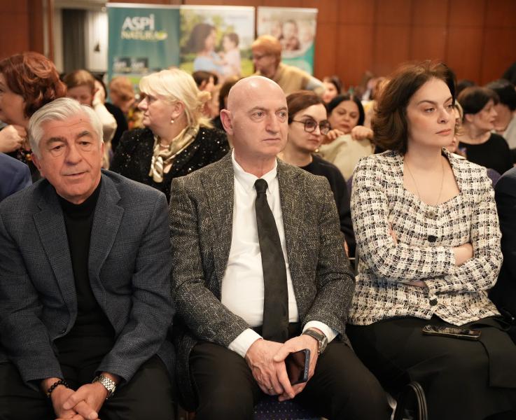 თბილისის სახელმწიფო სამედიცინო უნივერსიტეტი