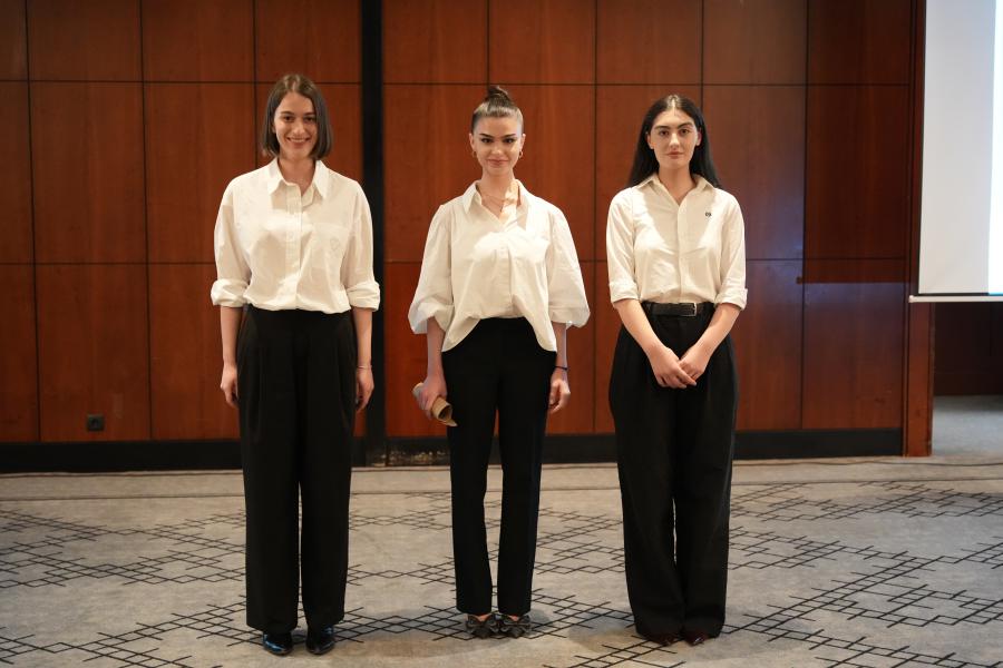 თბილისის სახელმწიფო სამედიცინო უნივერსიტეტი