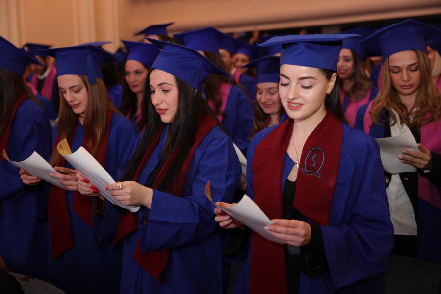 თბილისის სახელმწიფო სამედიცინო უნივერსიტეტი