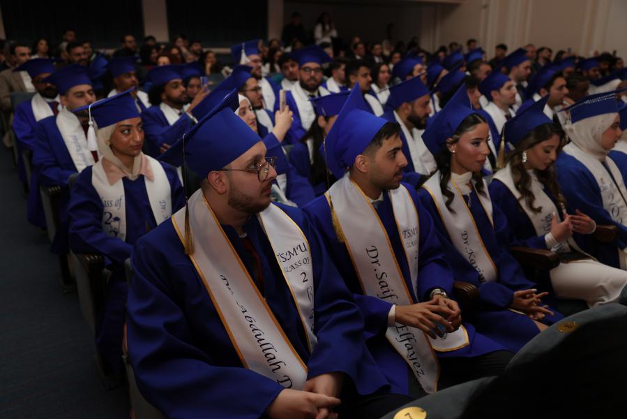 თბილისის სახელმწიფო სამედიცინო უნივერსიტეტი