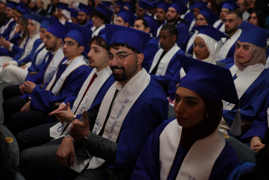 თბილისის სახელმწიფო სამედიცინო უნივერსიტეტი