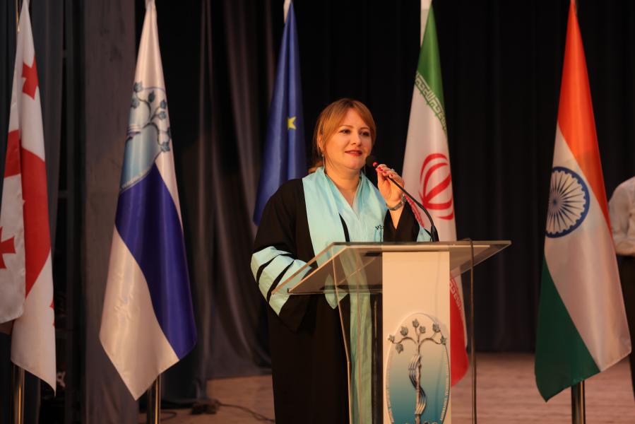 თბილისის სახელმწიფო სამედიცინო უნივერსიტეტი