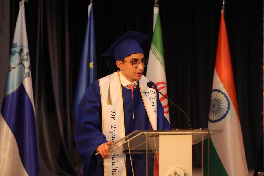 თბილისის სახელმწიფო სამედიცინო უნივერსიტეტი