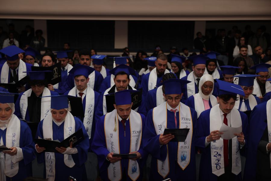 თბილისის სახელმწიფო სამედიცინო უნივერსიტეტი