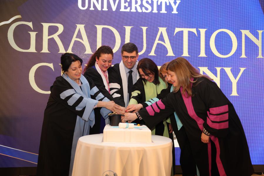 თბილისის სახელმწიფო სამედიცინო უნივერსიტეტი