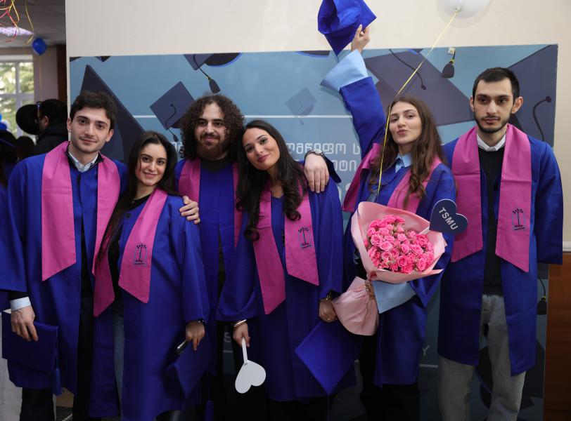 თბილისის სახელმწიფო სამედიცინო უნივერსიტეტი