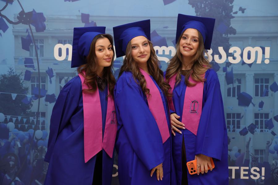 თბილისის სახელმწიფო სამედიცინო უნივერსიტეტი