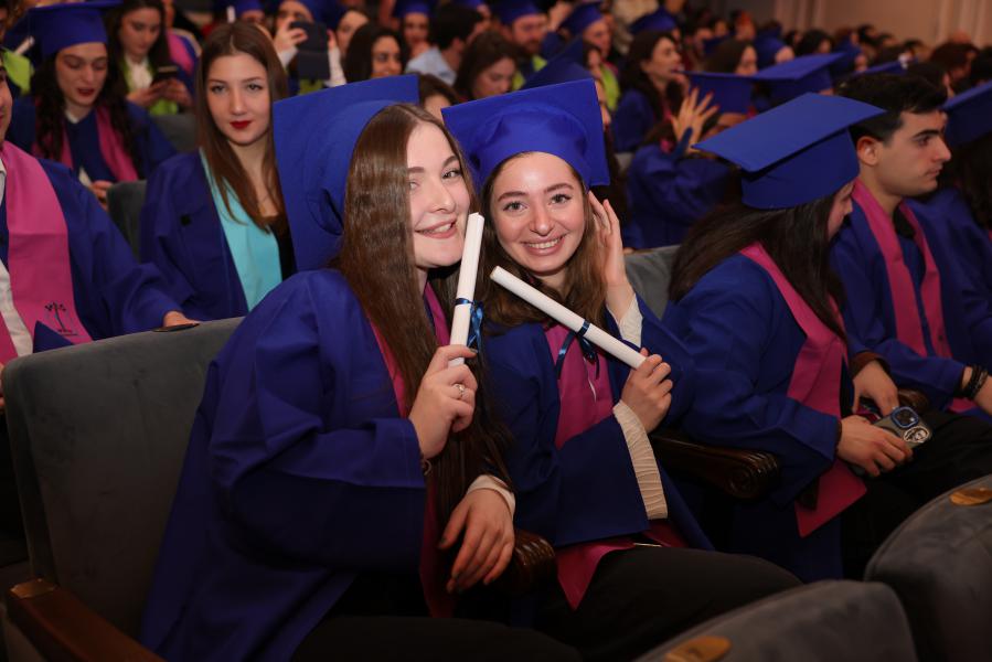 თბილისის სახელმწიფო სამედიცინო უნივერსიტეტი