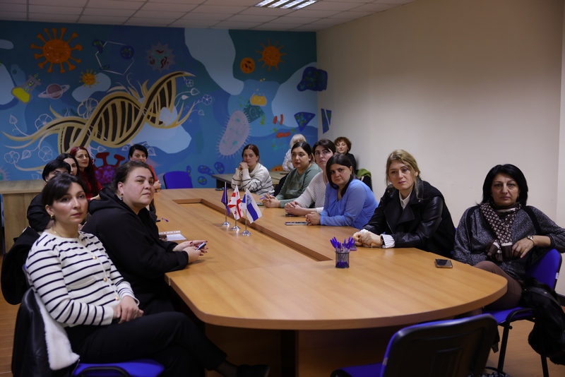 თბილისის სახელმწიფო სამედიცინო უნივერსიტეტი