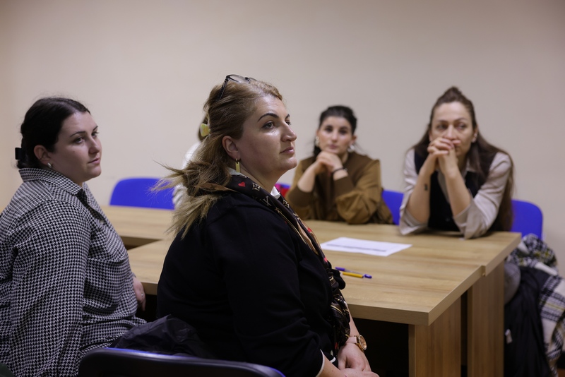 თბილისის სახელმწიფო სამედიცინო უნივერსიტეტი