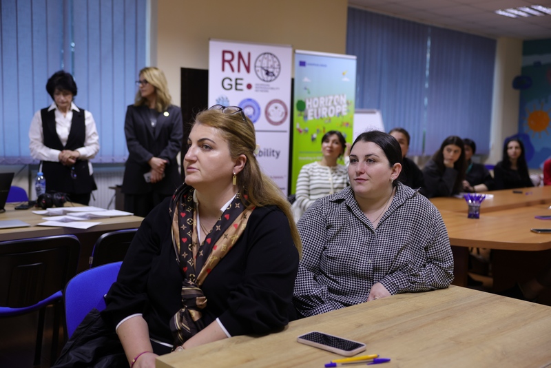 თბილისის სახელმწიფო სამედიცინო უნივერსიტეტი