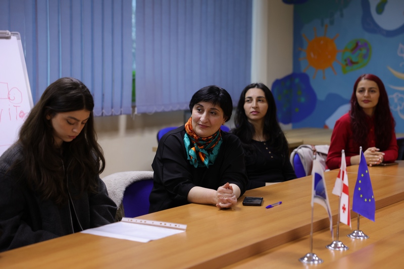 თბილისის სახელმწიფო სამედიცინო უნივერსიტეტი