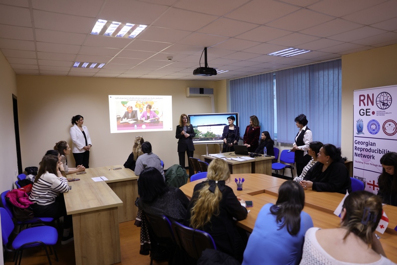 თბილისის სახელმწიფო სამედიცინო უნივერსიტეტი