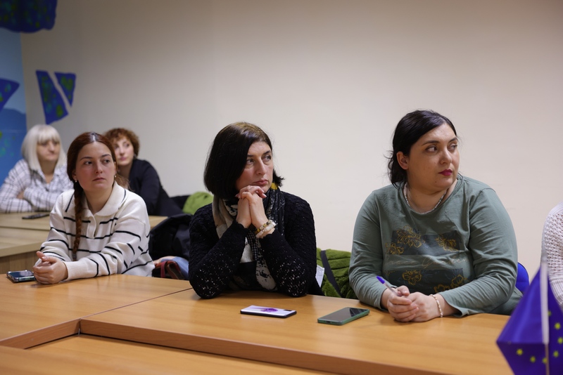 თბილისის სახელმწიფო სამედიცინო უნივერსიტეტი