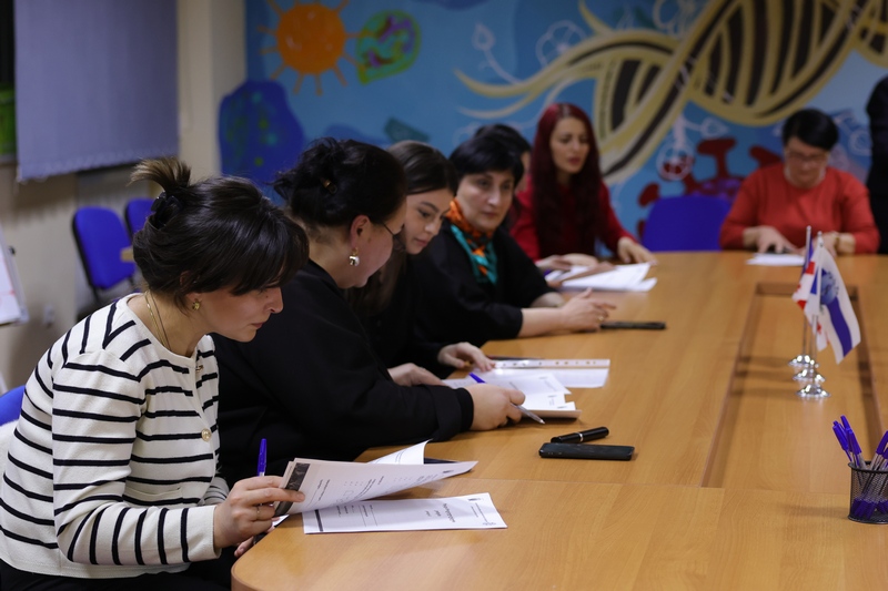 თბილისის სახელმწიფო სამედიცინო უნივერსიტეტი