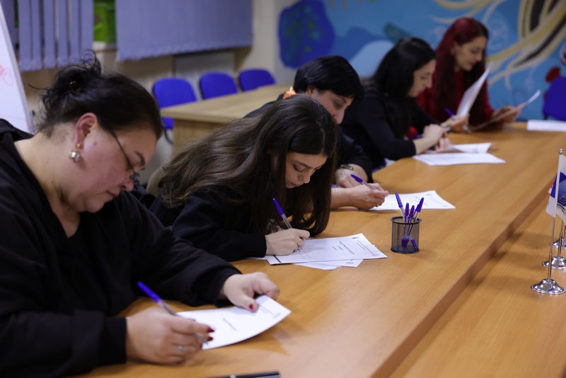 თბილისის სახელმწიფო სამედიცინო უნივერსიტეტი