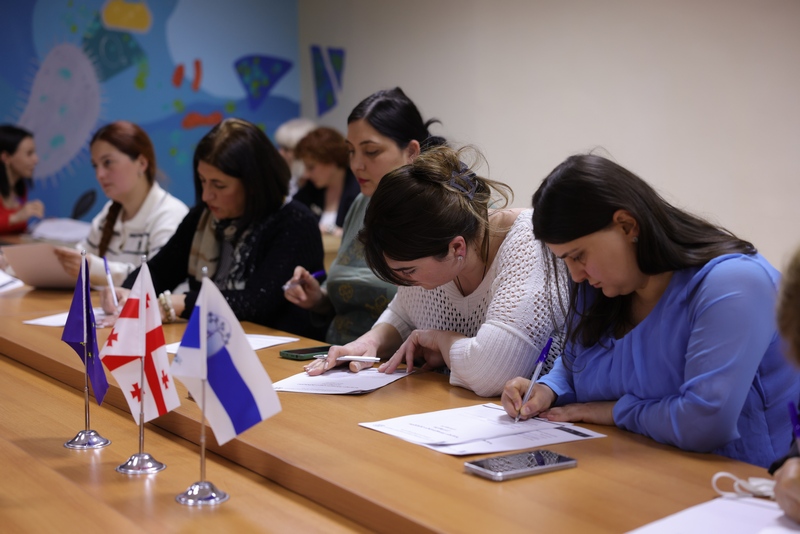 თბილისის სახელმწიფო სამედიცინო უნივერსიტეტი