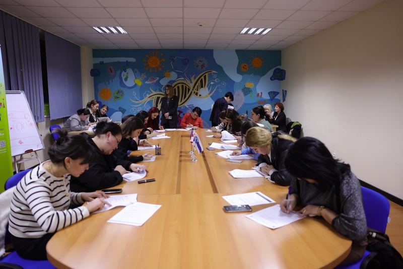 თბილისის სახელმწიფო სამედიცინო უნივერსიტეტი