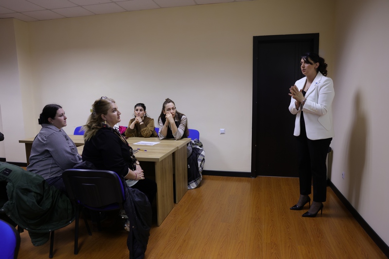 თბილისის სახელმწიფო სამედიცინო უნივერსიტეტი