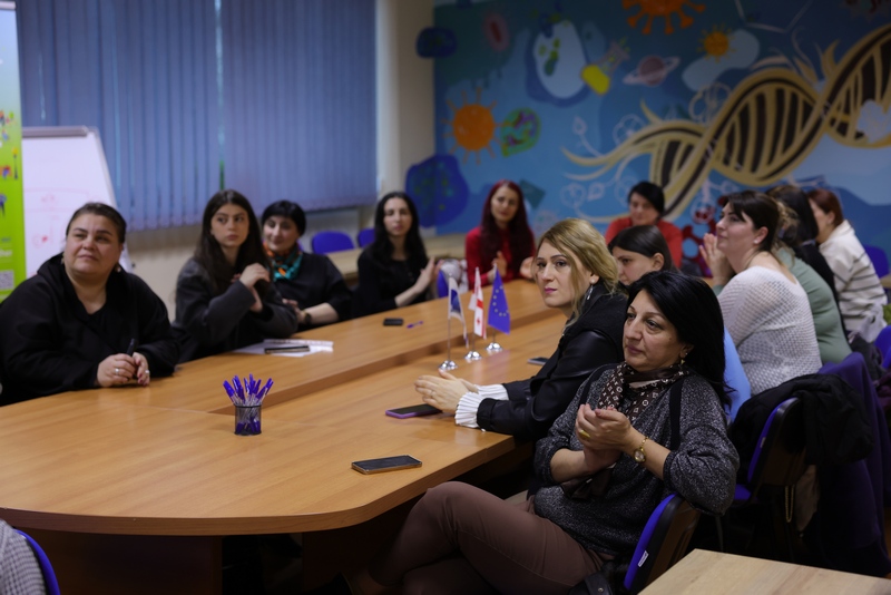 თბილისის სახელმწიფო სამედიცინო უნივერსიტეტი