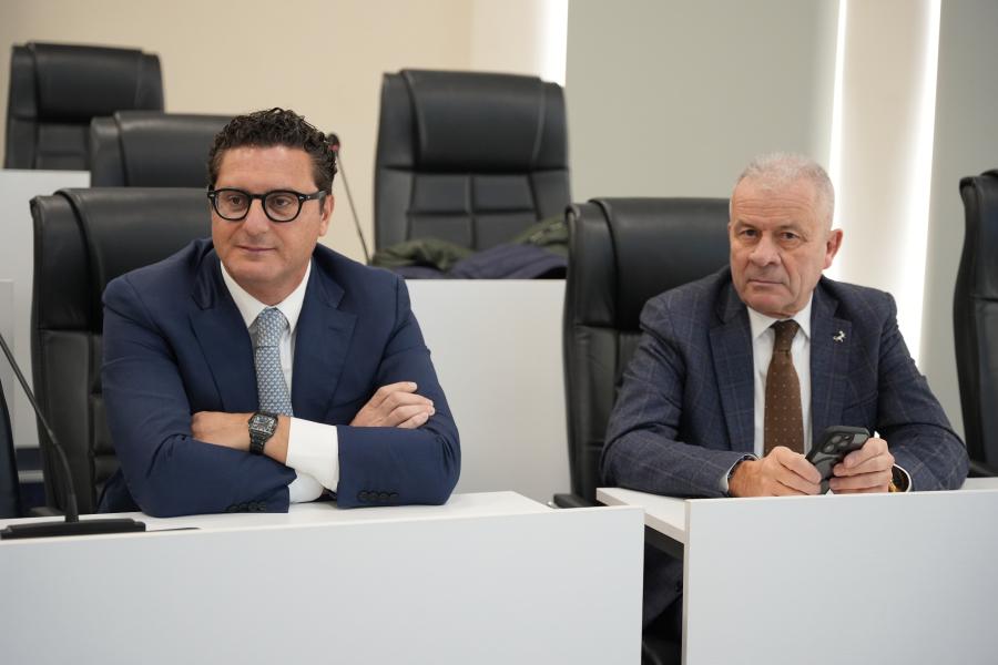 თბილისის სახელმწიფო სამედიცინო უნივერსიტეტი