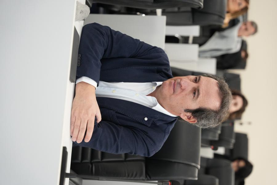 თბილისის სახელმწიფო სამედიცინო უნივერსიტეტი