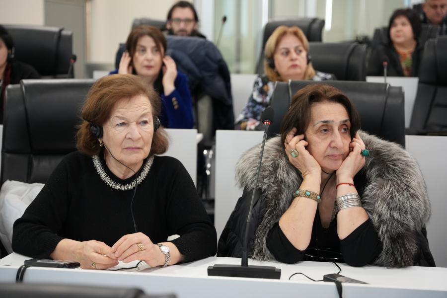 თბილისის სახელმწიფო სამედიცინო უნივერსიტეტი