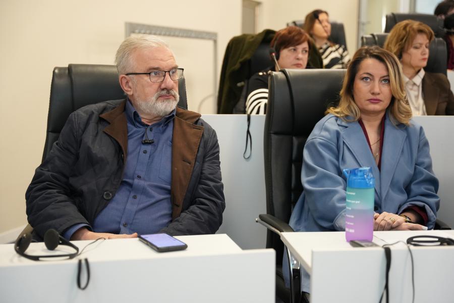 თბილისის სახელმწიფო სამედიცინო უნივერსიტეტი