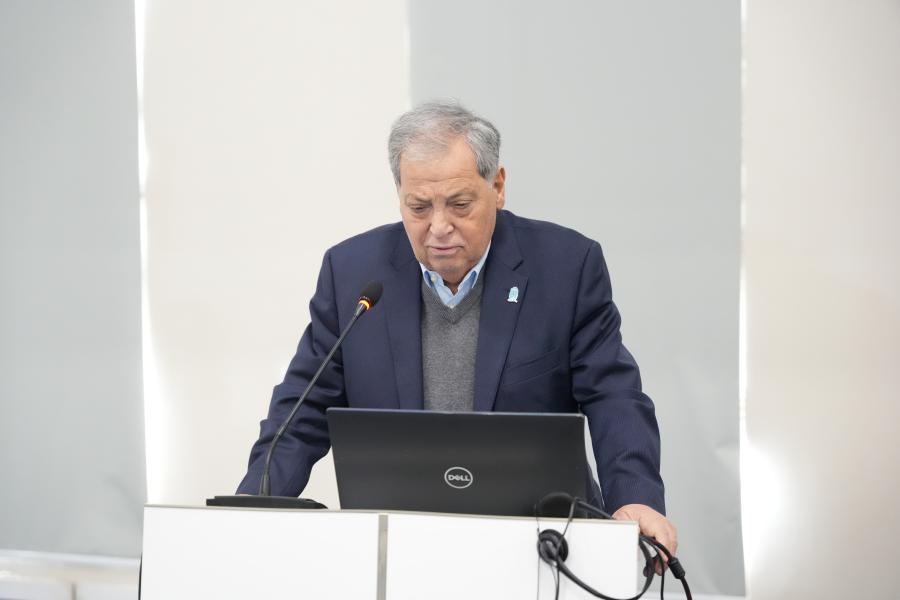 თბილისის სახელმწიფო სამედიცინო უნივერსიტეტი