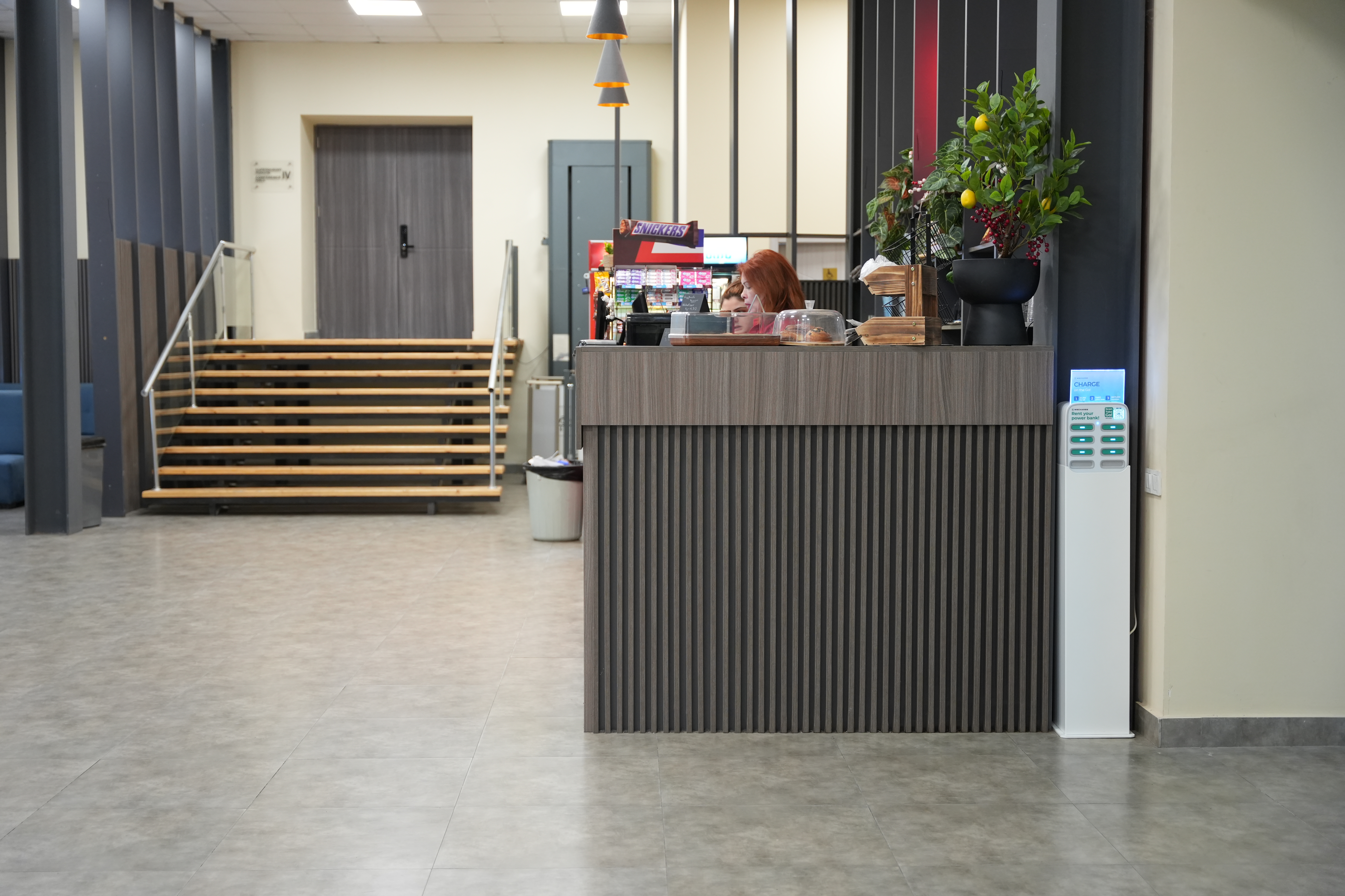 თბილისის სახელმწიფო სამედიცინო უნივერსიტეტი