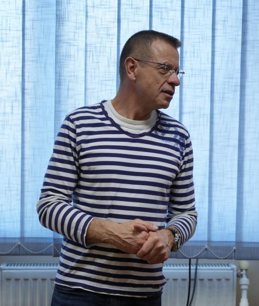 თბილისის სახელმწიფო სამედიცინო უნივერსიტეტი