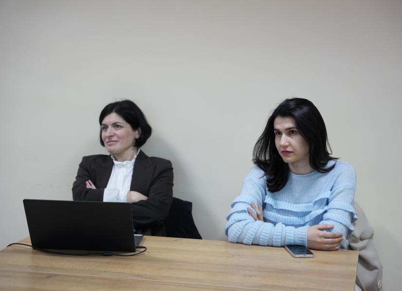 თბილისის სახელმწიფო სამედიცინო უნივერსიტეტი