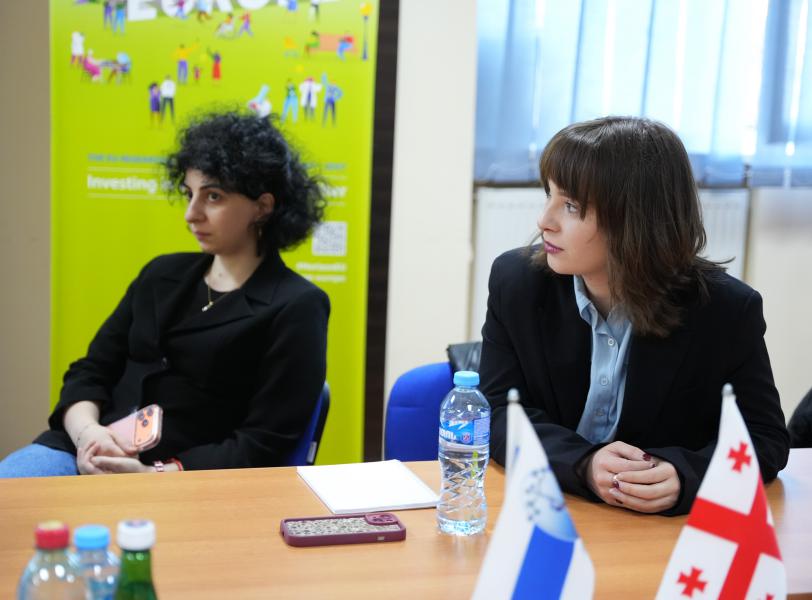 თბილისის სახელმწიფო სამედიცინო უნივერსიტეტი