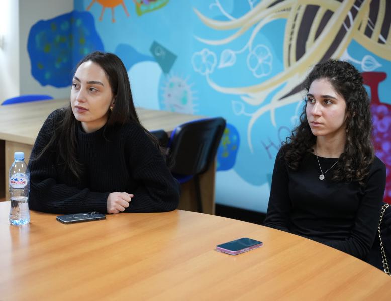 თბილისის სახელმწიფო სამედიცინო უნივერსიტეტი